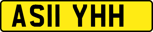 AS11YHH