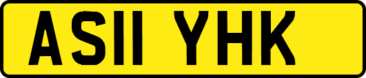 AS11YHK