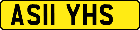 AS11YHS
