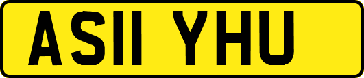 AS11YHU