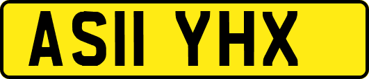 AS11YHX