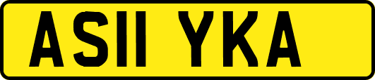AS11YKA