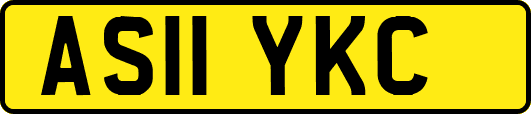 AS11YKC