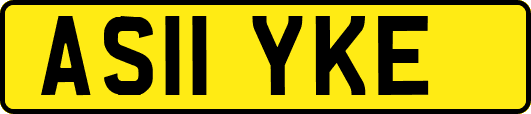 AS11YKE