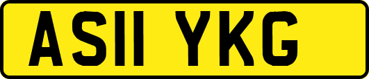 AS11YKG