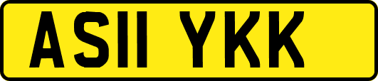 AS11YKK