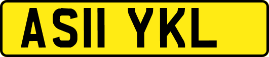 AS11YKL