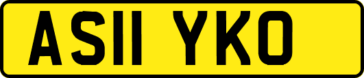 AS11YKO