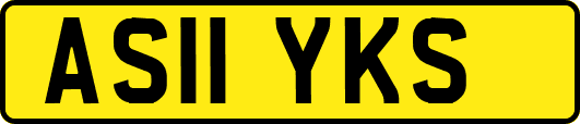 AS11YKS