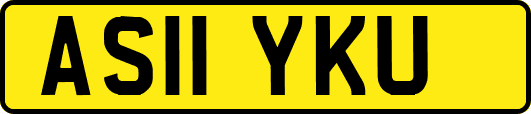 AS11YKU