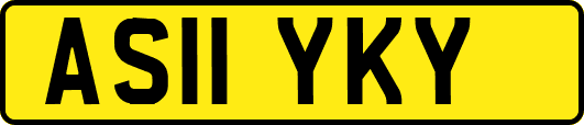 AS11YKY
