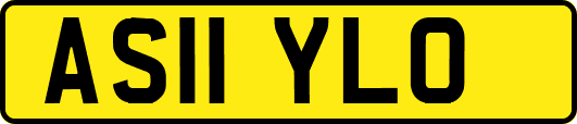 AS11YLO