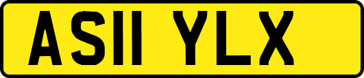 AS11YLX