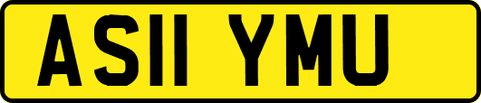 AS11YMU