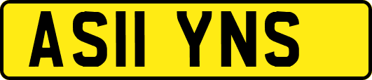 AS11YNS