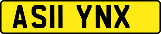AS11YNX