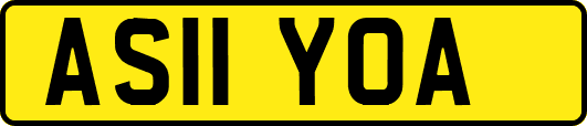 AS11YOA