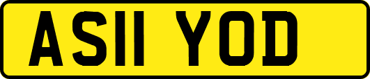 AS11YOD