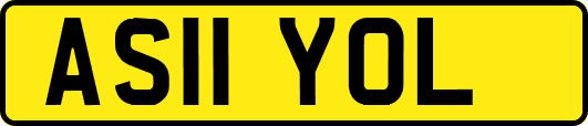 AS11YOL