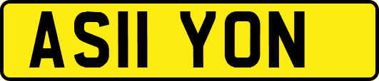 AS11YON