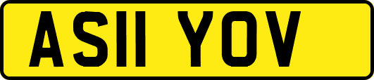 AS11YOV