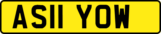 AS11YOW