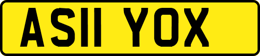 AS11YOX