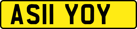 AS11YOY