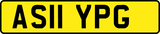 AS11YPG