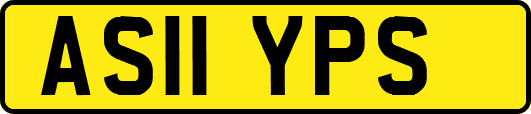 AS11YPS
