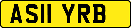 AS11YRB