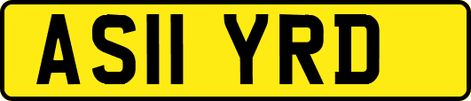 AS11YRD