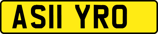 AS11YRO