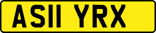 AS11YRX
