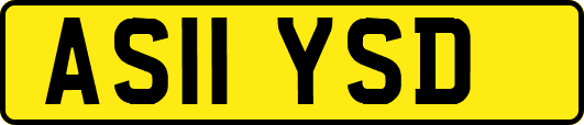 AS11YSD
