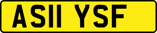 AS11YSF