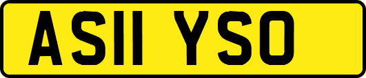 AS11YSO