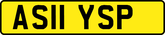 AS11YSP