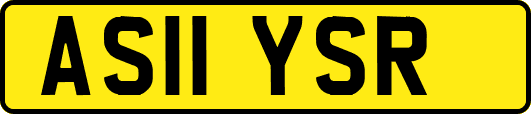 AS11YSR