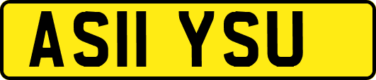 AS11YSU