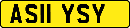 AS11YSY