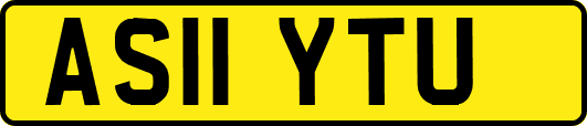 AS11YTU
