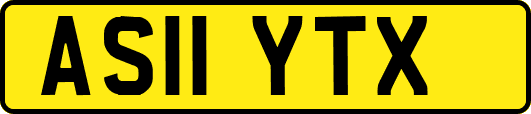 AS11YTX