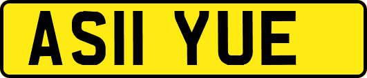 AS11YUE
