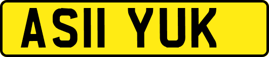 AS11YUK