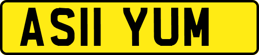 AS11YUM