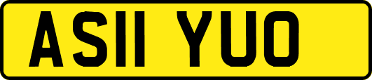 AS11YUO