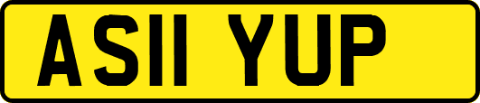 AS11YUP