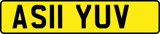 AS11YUV