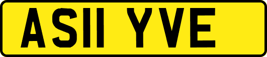 AS11YVE